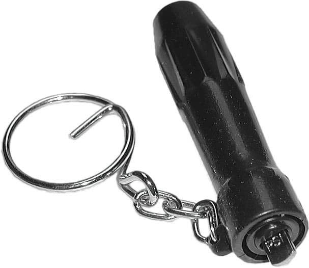 EMGO - 84-68508 - Low Pressure Tire Gauge