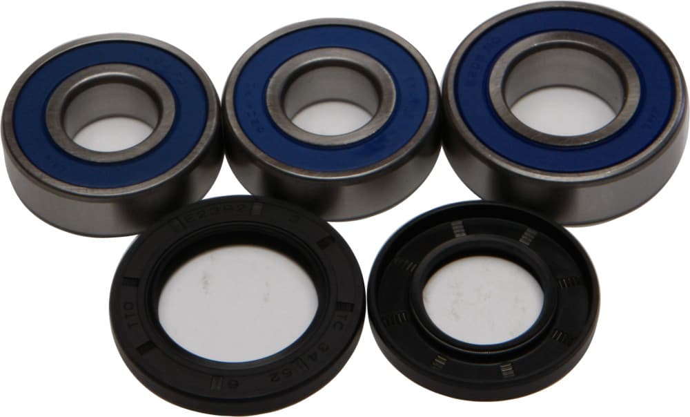 ALL BALLS Wheel Bearing Seal - 25-1256