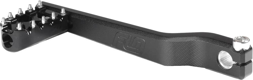 FLO MOTORSPORTS Adjustable Shift Lever - HDSF-805