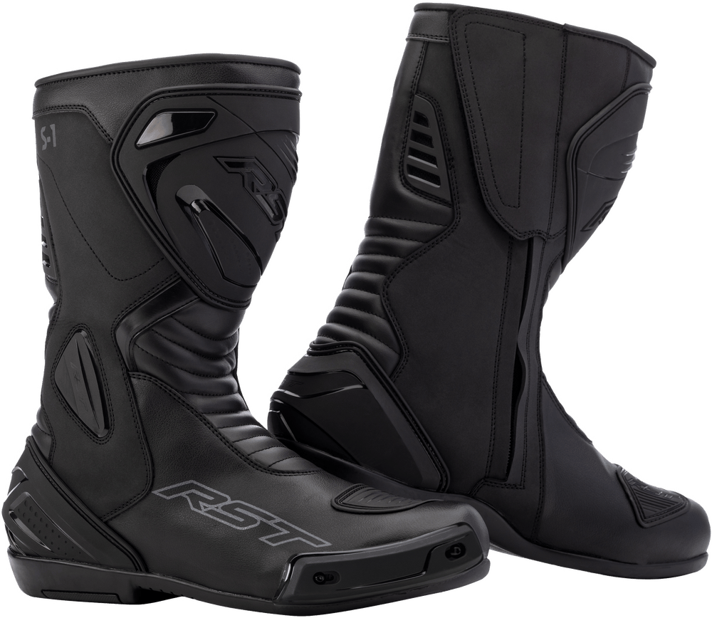 RST S1 CE Waterproof Boots