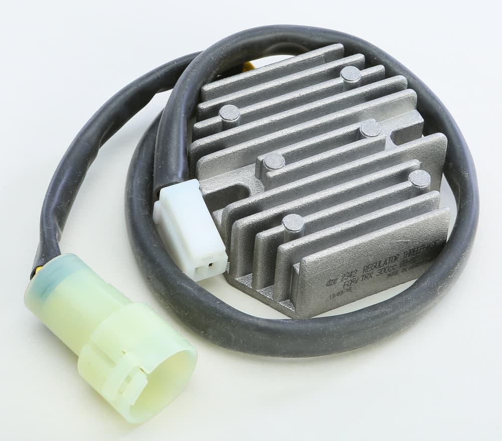 RICKS - 10-140 - Rectifier/Regulator