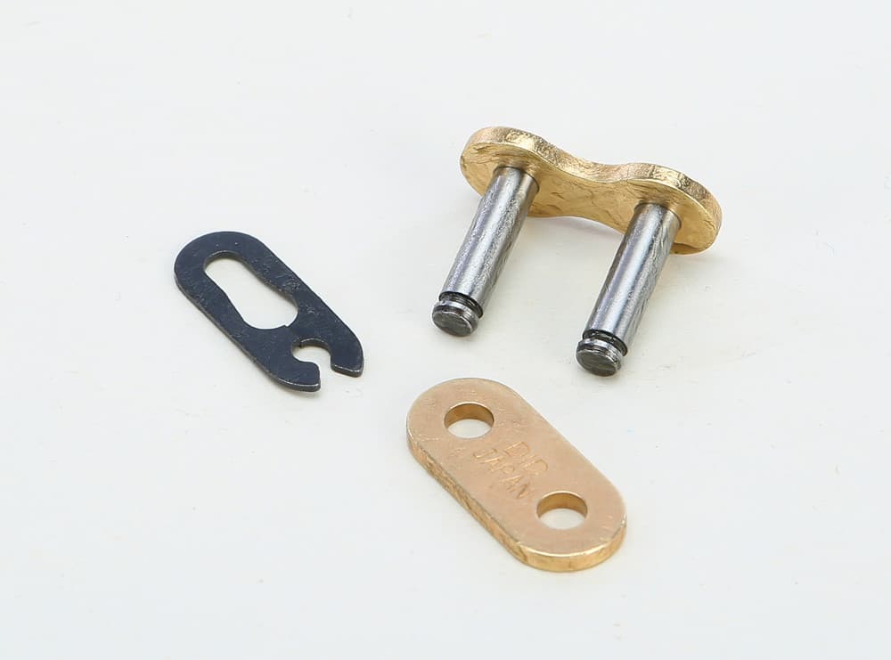 D.I.D - FJ420NZ3G - Super Non O-Ring Chain Master Link