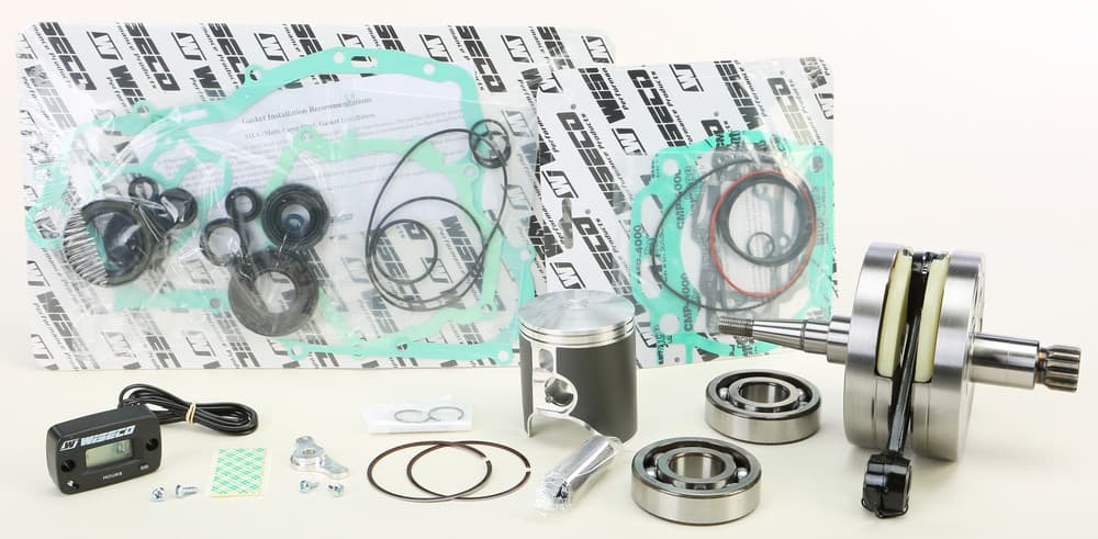 WISECO - PWR125-100 - Garage Buddy Engine Rebuild Kit