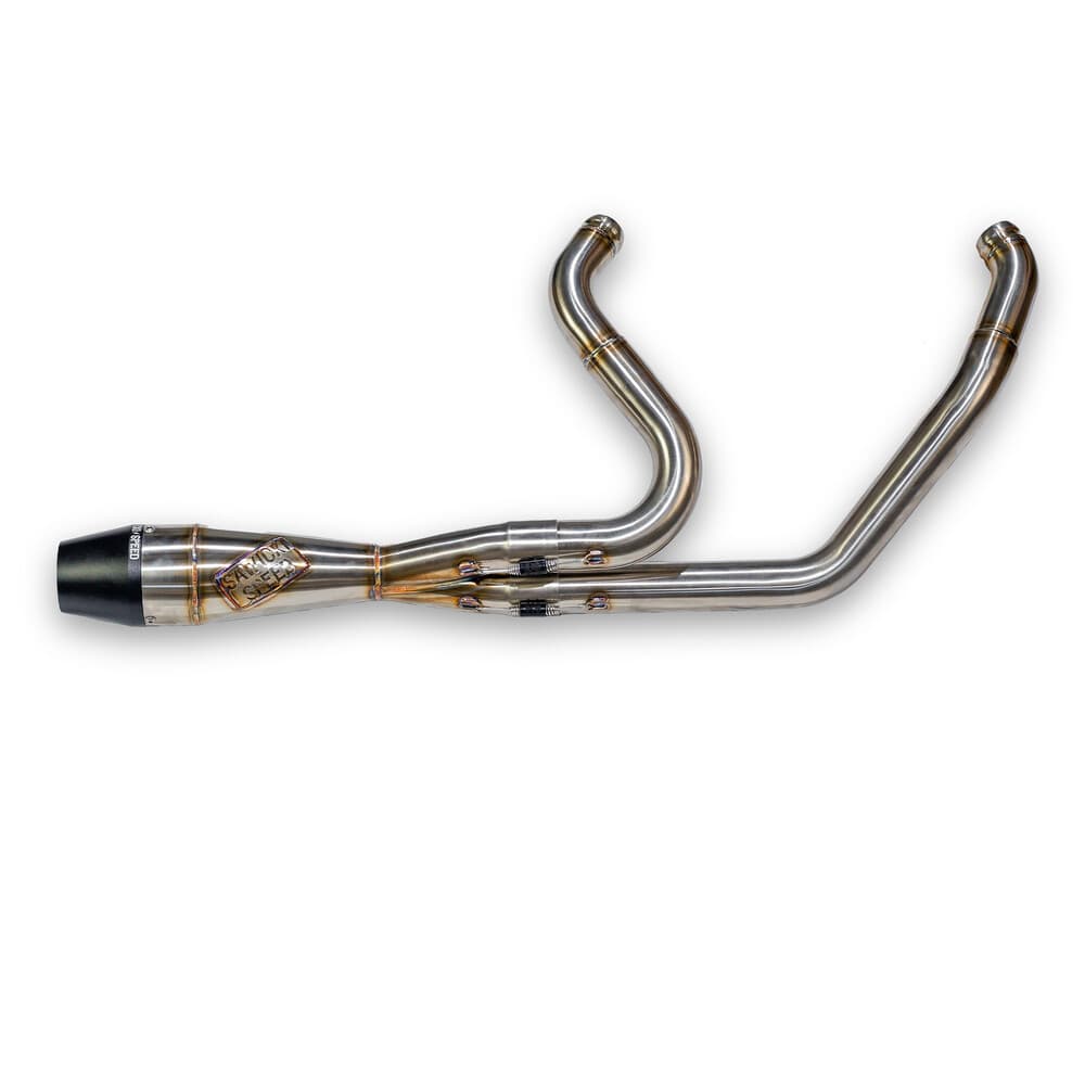 SAWICKI - 930-02600 - Intmdtr M8 Flt Shorty