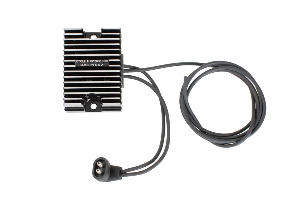 Regulator Softail 89-99