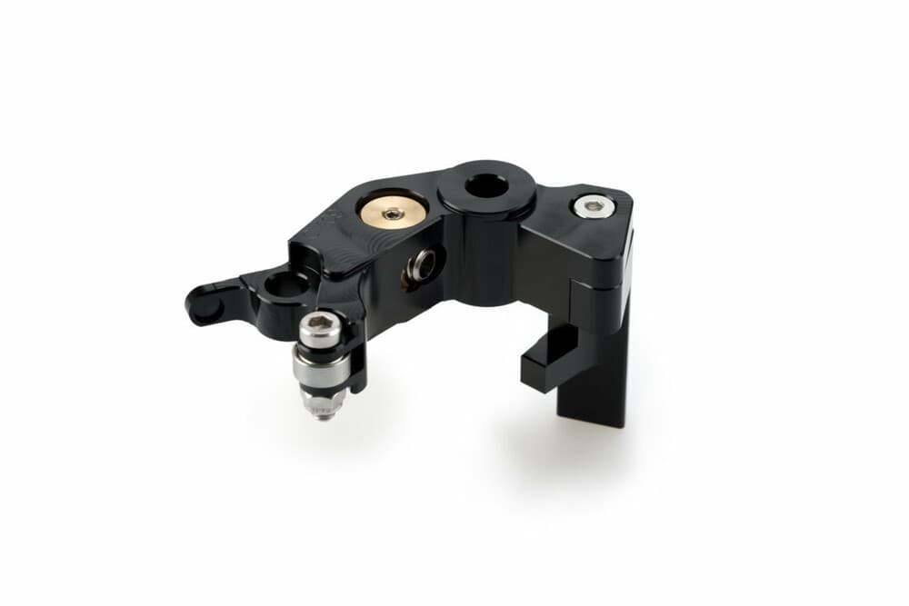 PUIG - 20512N - Hi-Tech Extendable/Folding Clutch Lever