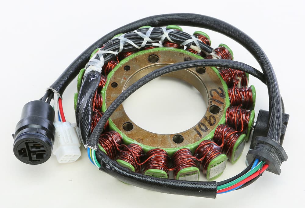 RICKS Alternator Stator Rotor - 21-901