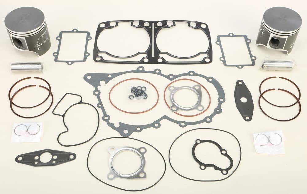 WISECO - SK1397 - Top End Piston Kit