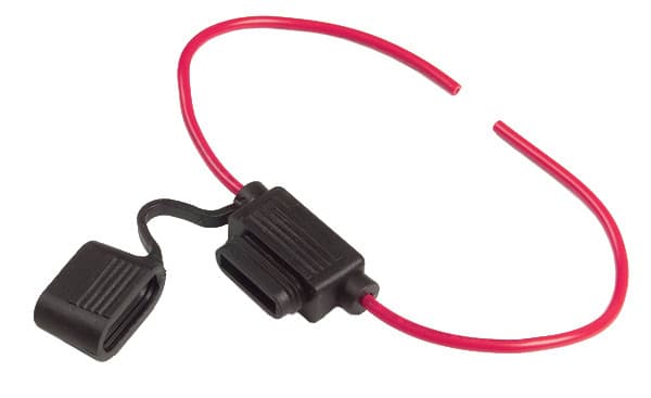 GROTE - 82-2207 - Atc Style Fuse Holder