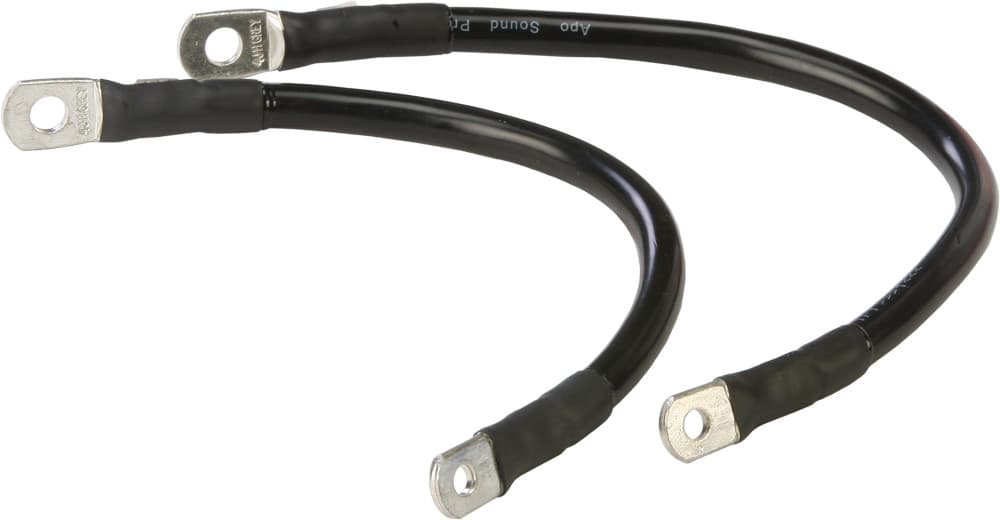 ALL BALLS - 79-3002-1 - Battery Cable Kit