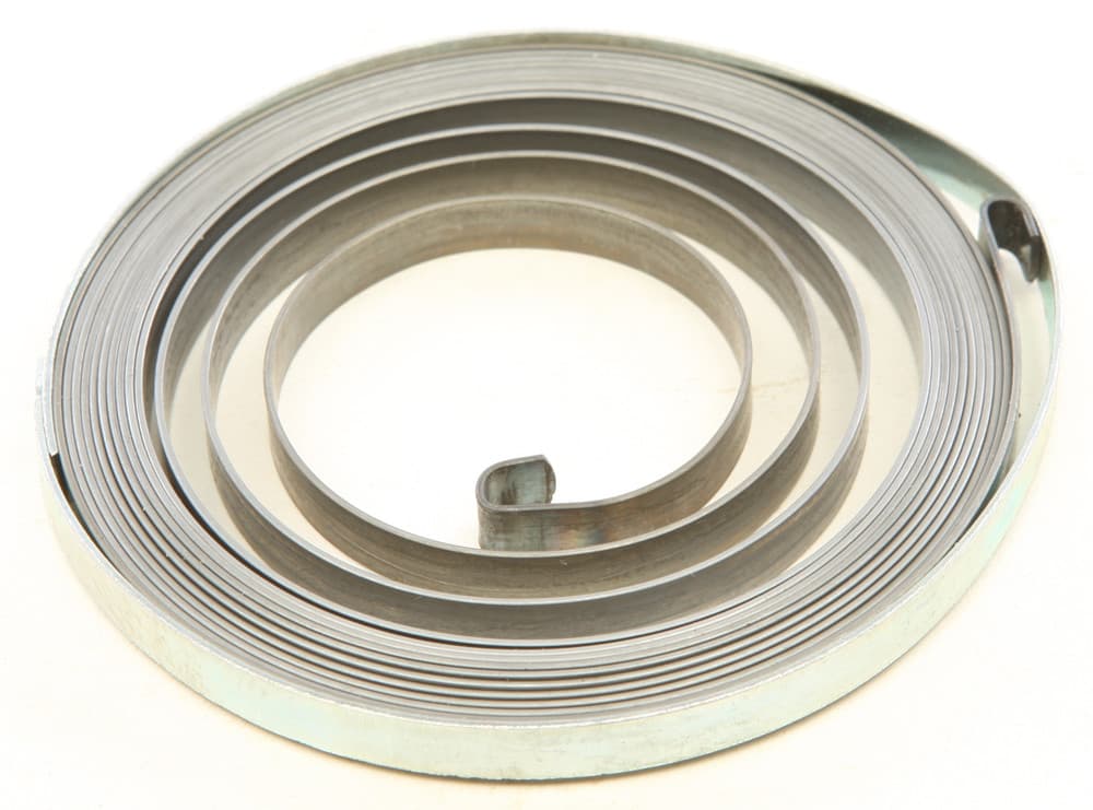 SP1 - SM-11007 - Pull Start Rewind Spring