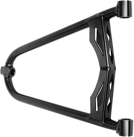 Upper Rh/Lh A-Arm S-D