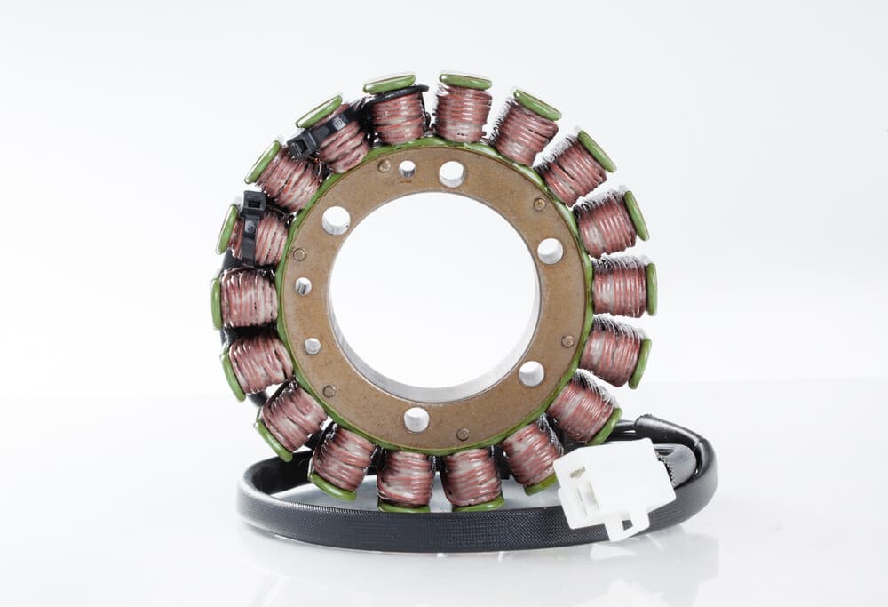 RICKS - 21-104 - Stator
