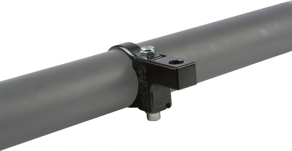 OPEN TRAIL - MODOTSM1.5-BK - Horizontal Roll Cage Mount