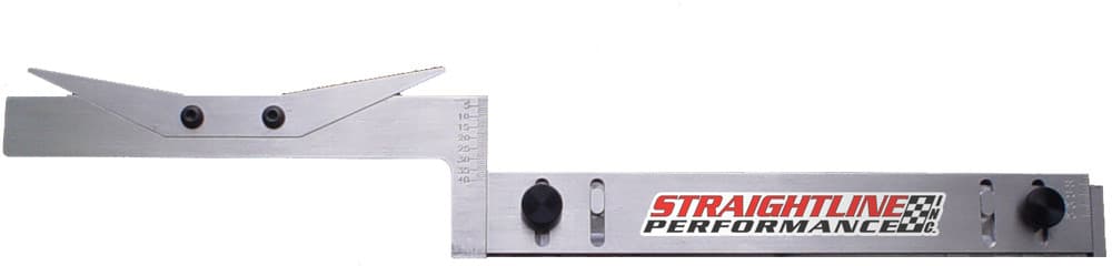 STRAIGHTLINE - 151-102 - Clutch Alignment Tool