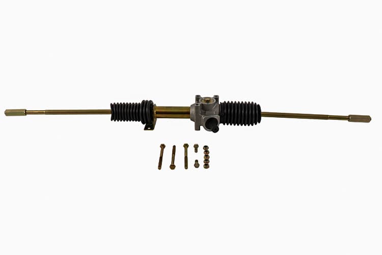 Steering Rack Assembly Can Am