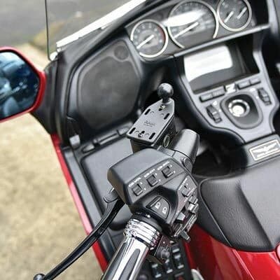 RAM - RAM-B-346U - Mount Base
