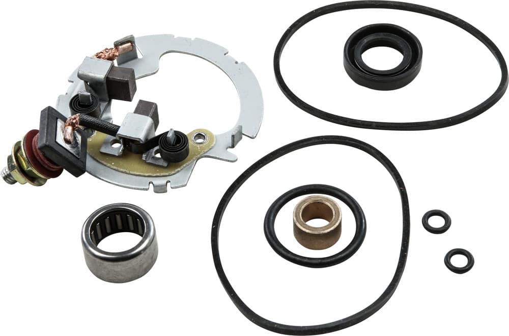 FIRE POWER Starter Motor Parts Kit Starter Component - 414-54011