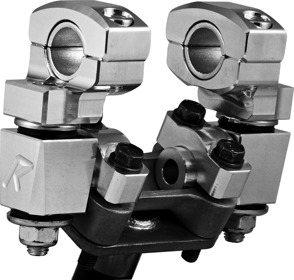 ROX - 1R-AV2SE - Elite Series Anti-Vibration Risers