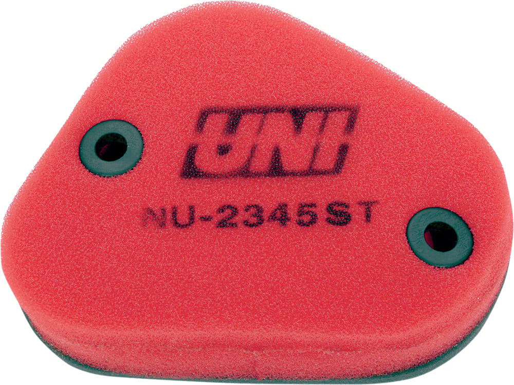 UNI Multi-Stage Competition Air Filter - NU-2345ST