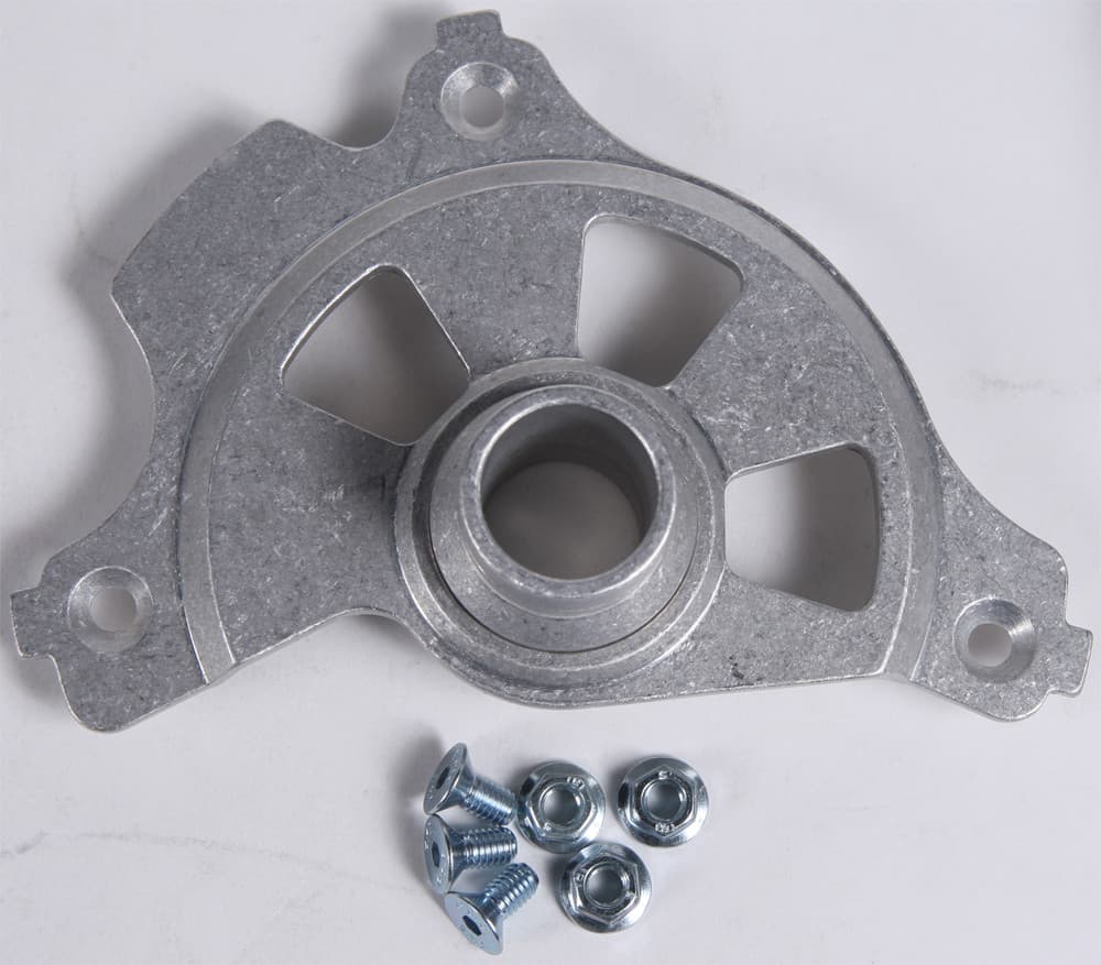 Front Disc Cover Mount Kaw Kawasaki