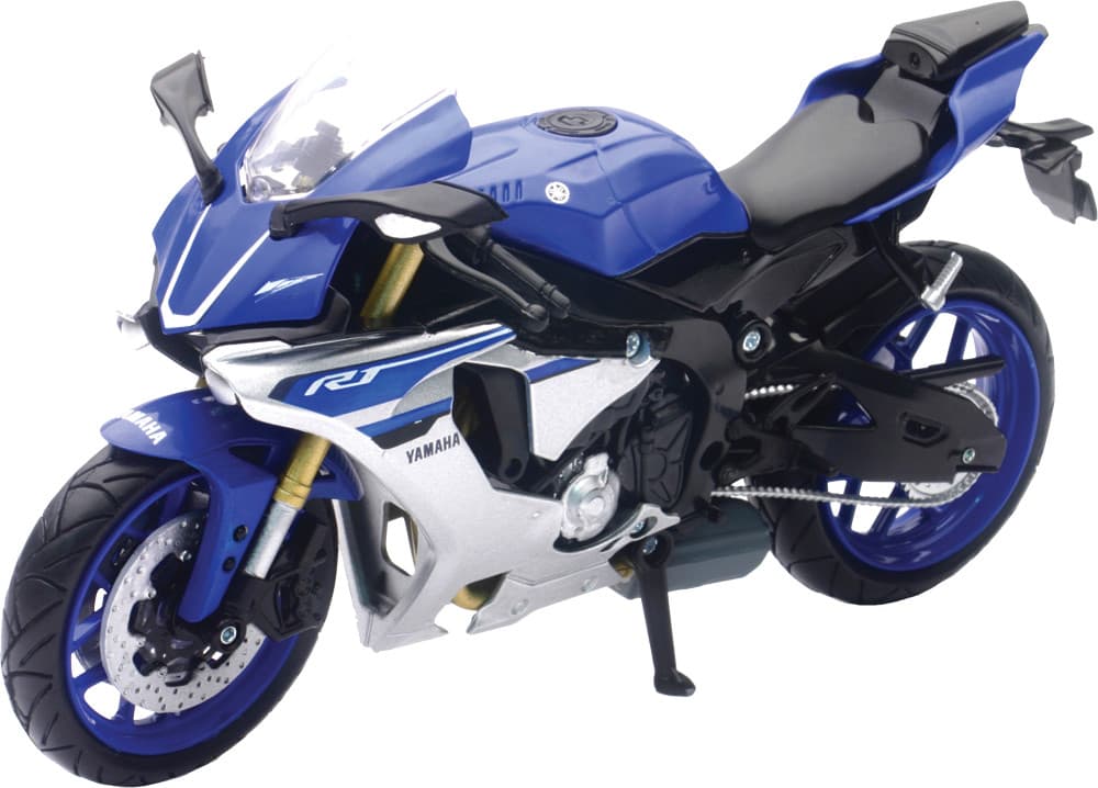 NEW RAY TOYS Yamaha YZF-R1 2016 Mini Bike