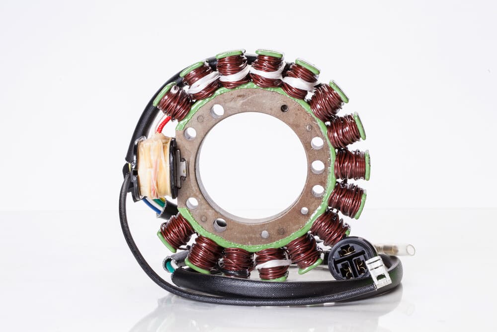 RICKS - 21-601 - Stator