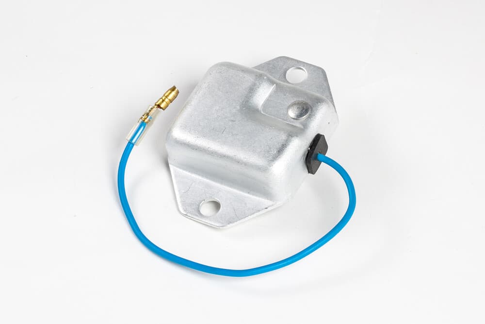 RICKS - 10-443 - Rectifier/Regulator