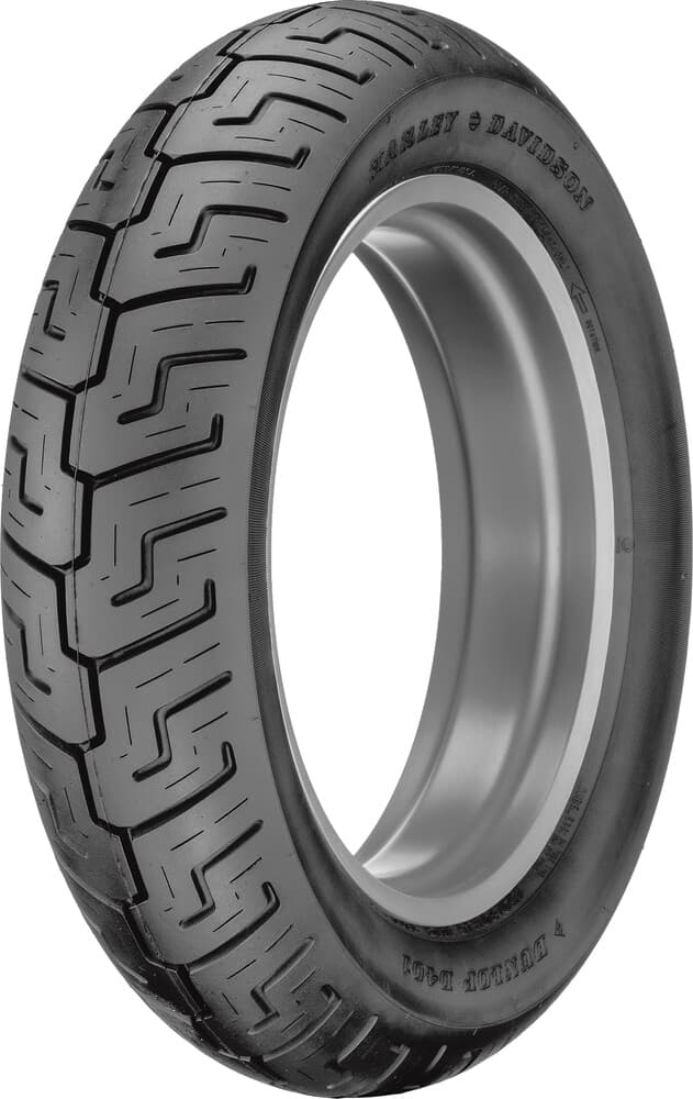 DUNLOP - 45064515 - D401 Tire