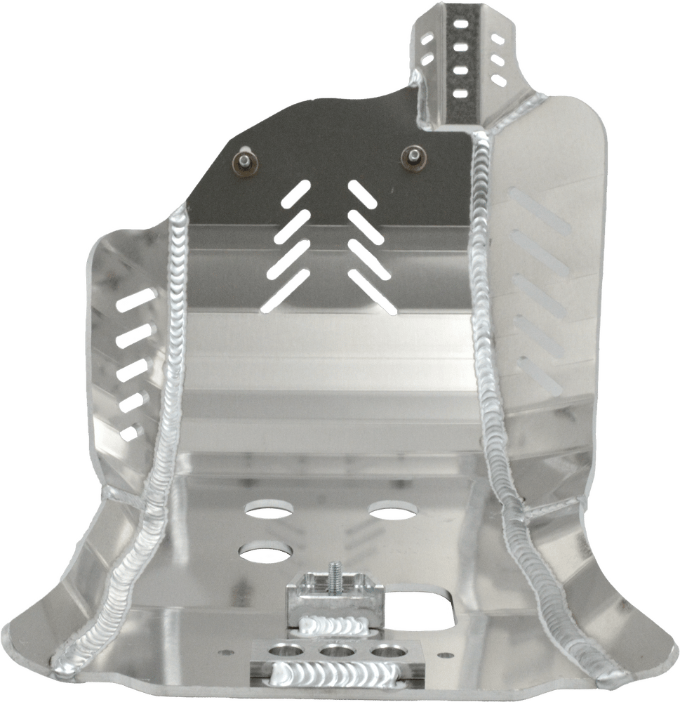ENDURO ENGINEERING Skidplate skid plate - 24-5019