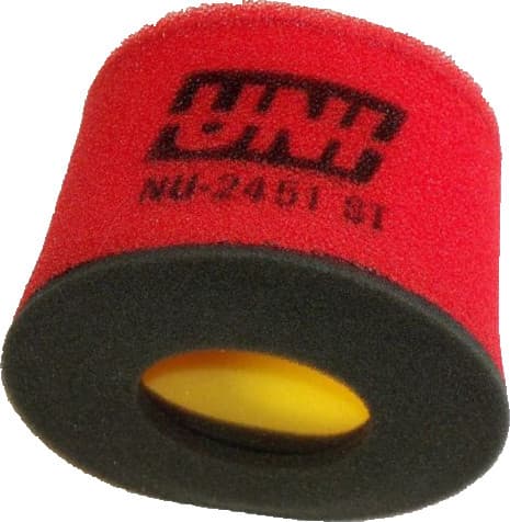 UNI Multi-Stage Competition Air Filter - NU-2451ST