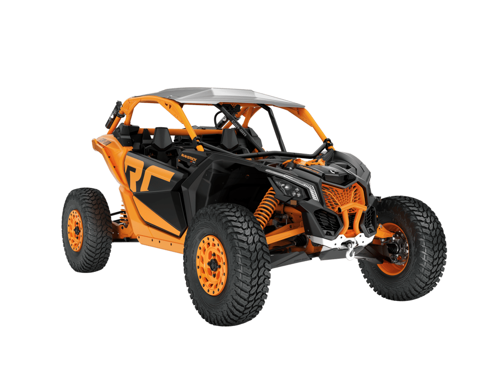 NEW-RAY - 58283 - Sport UTV Replica