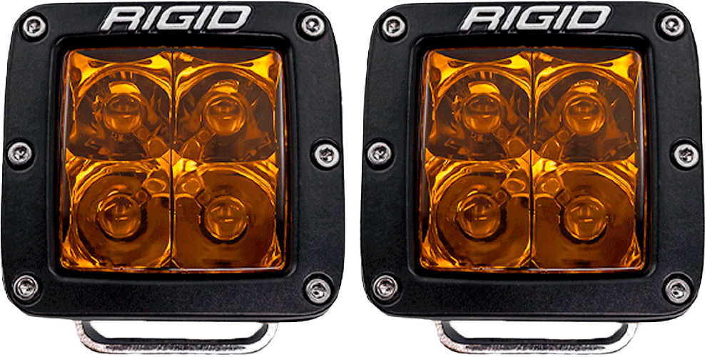 RIGID - 20252 - D-Series Pro Pod Light