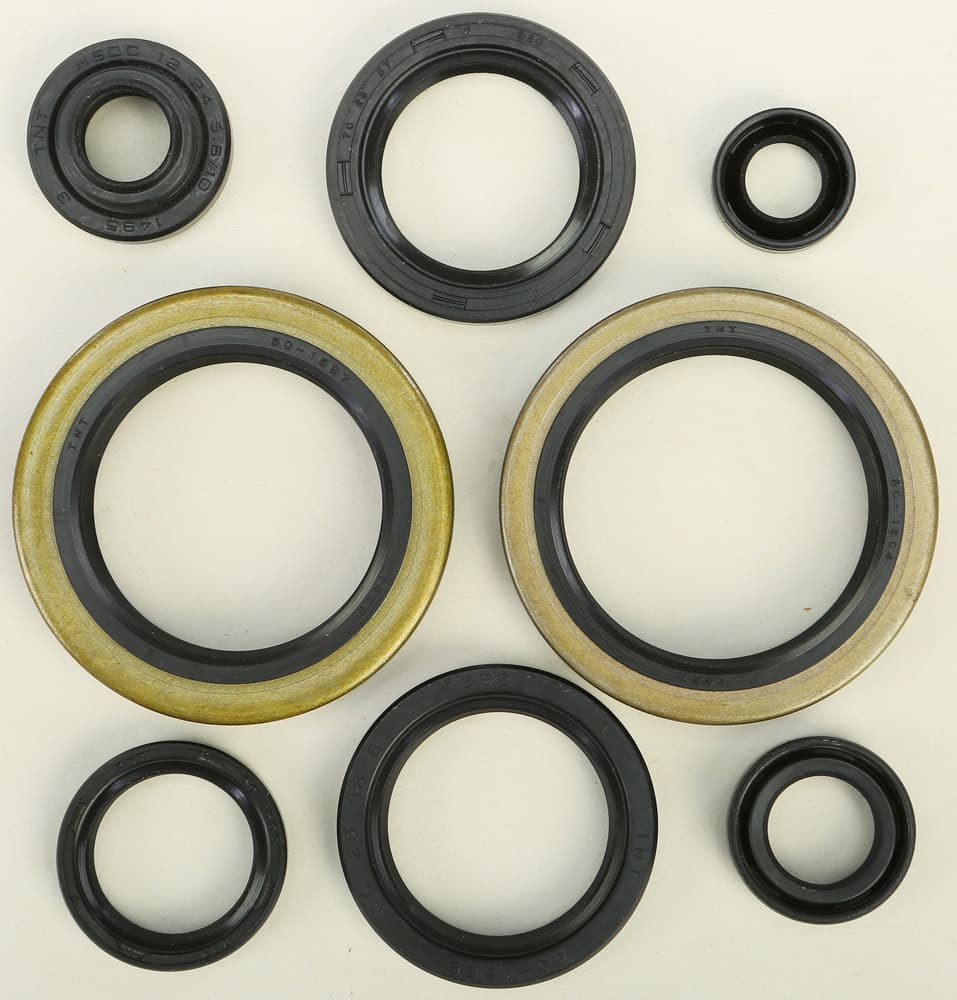 VERTEX Engine Gasket Seal - 822132