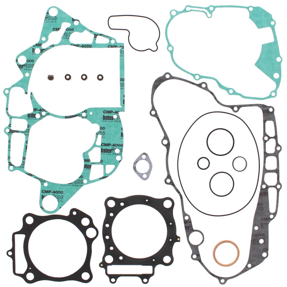 VERTEX - 808868 - Complete Gasket Kit