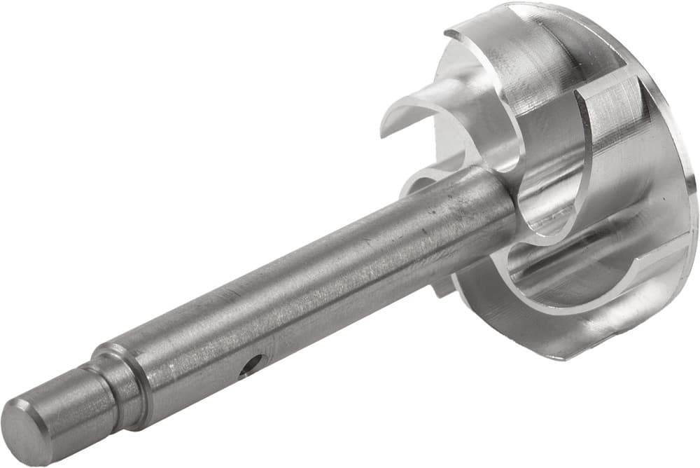 MODQUAD Hi-Flow Impeller Water Pump - HF1-1