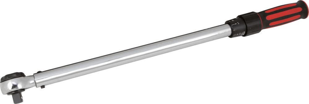 PERFORMANCE TOOL - M199 - Torque Wrench