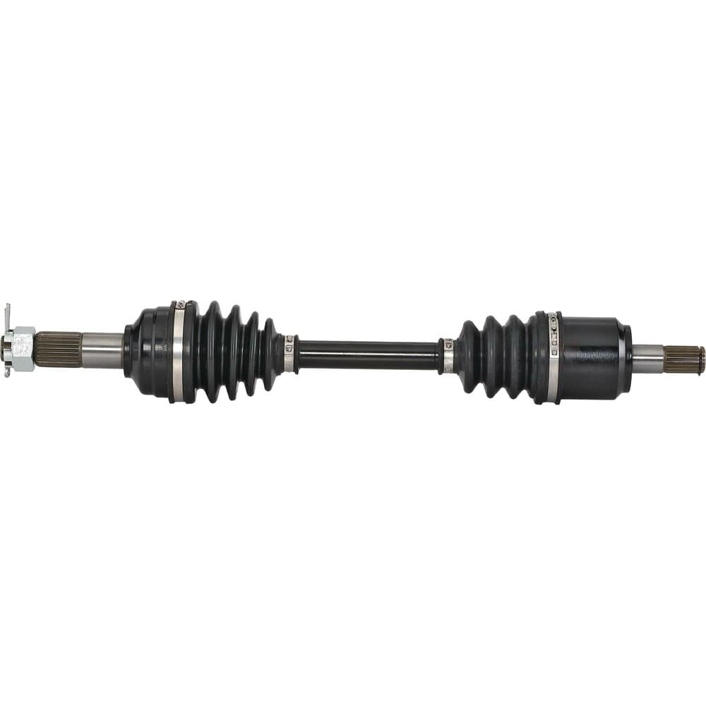 ALL BALLS 6 Ball Heavy Duty Axle Axle CV Joint - AB6-HO-8-375