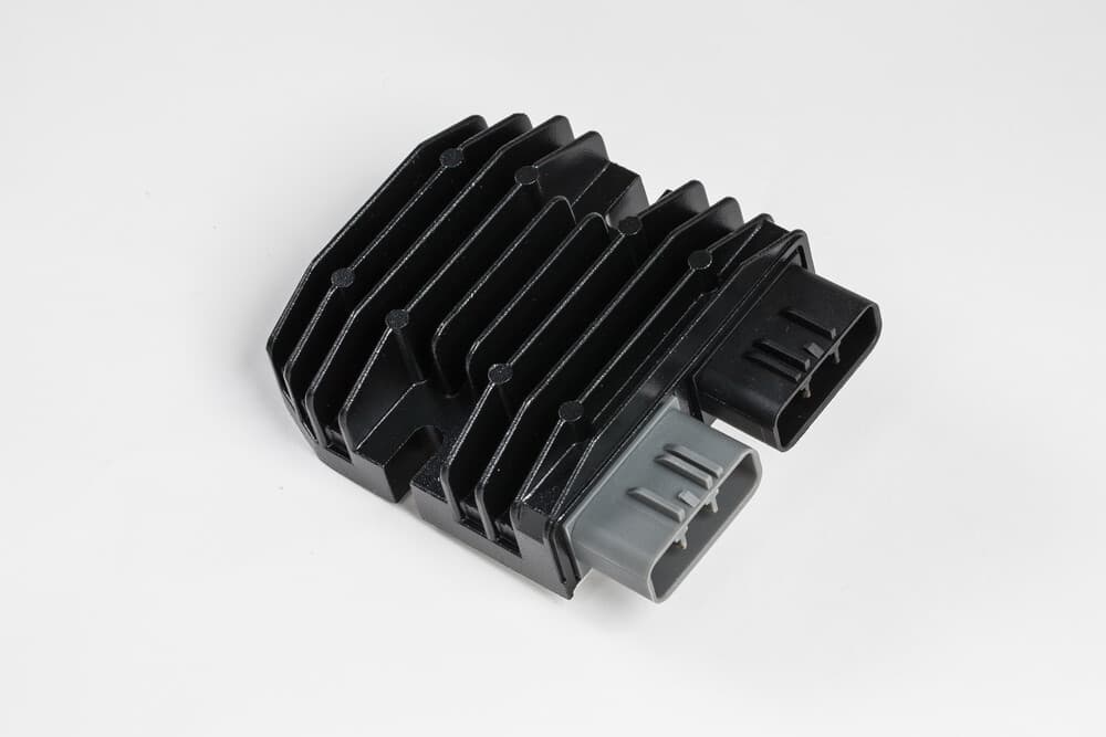 RICKS - 10-420 - Rectifier/Regulator