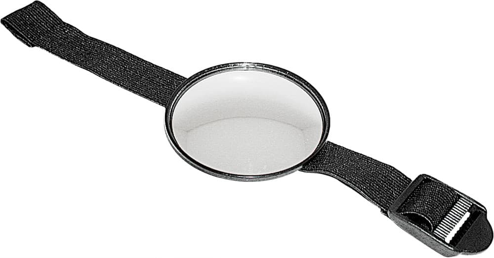 SP1 - SM-12058 - Glove Rear View Mirror