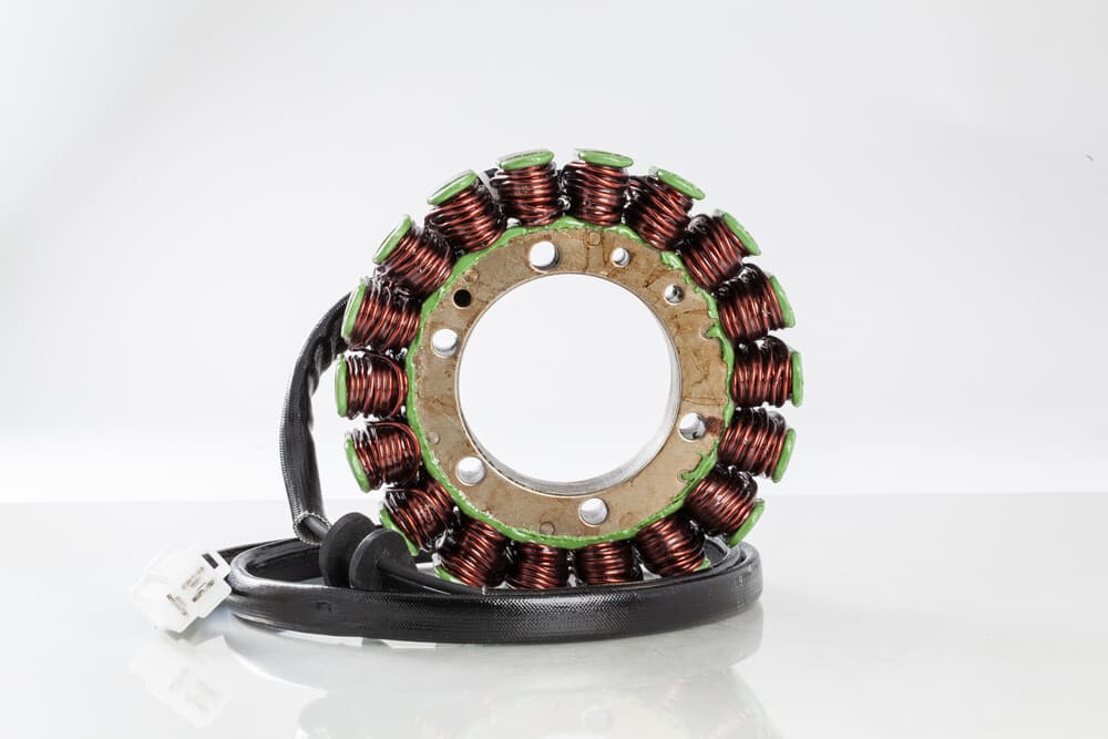 RICKS - 21-405 - Stator