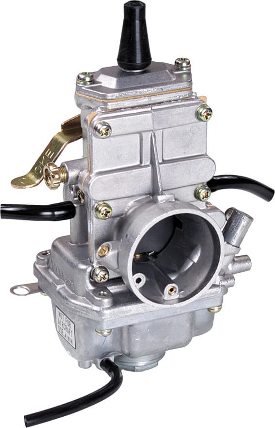 Tm Flat Slide Carburetor 28MM
