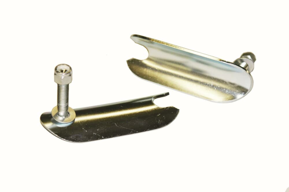 Slt Keel Blades