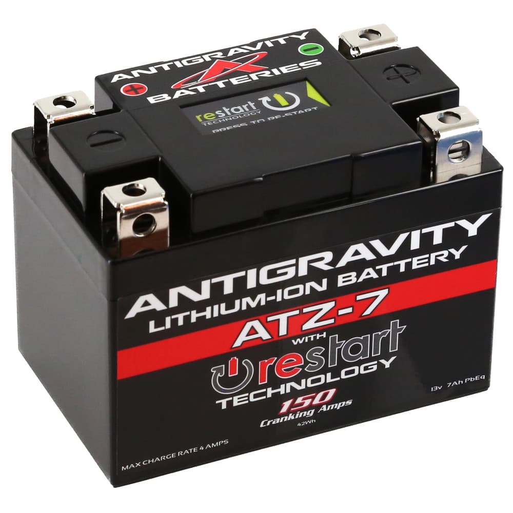 Antigravity ATZ7-RS Vehicle Battery