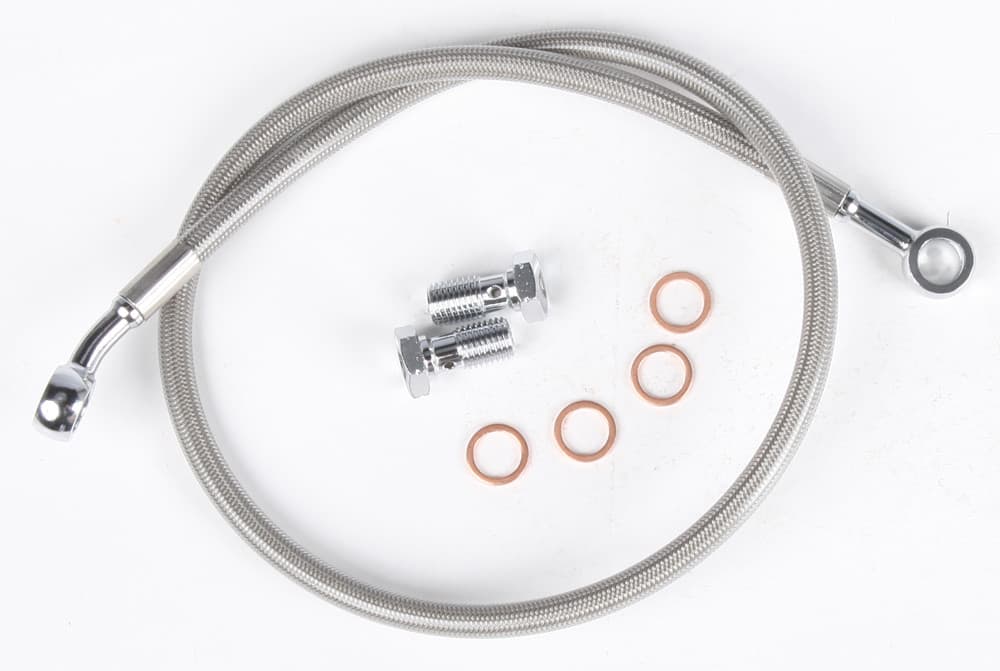 STREAMLINE - UNIV-R-26 - Universal Brake Line Kit