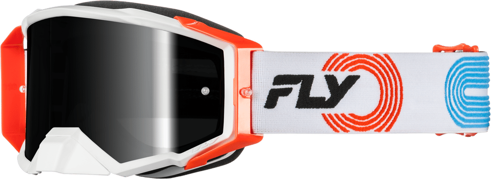 FLY RACING - 37-51914 - Zone Elite Goggles (2026)