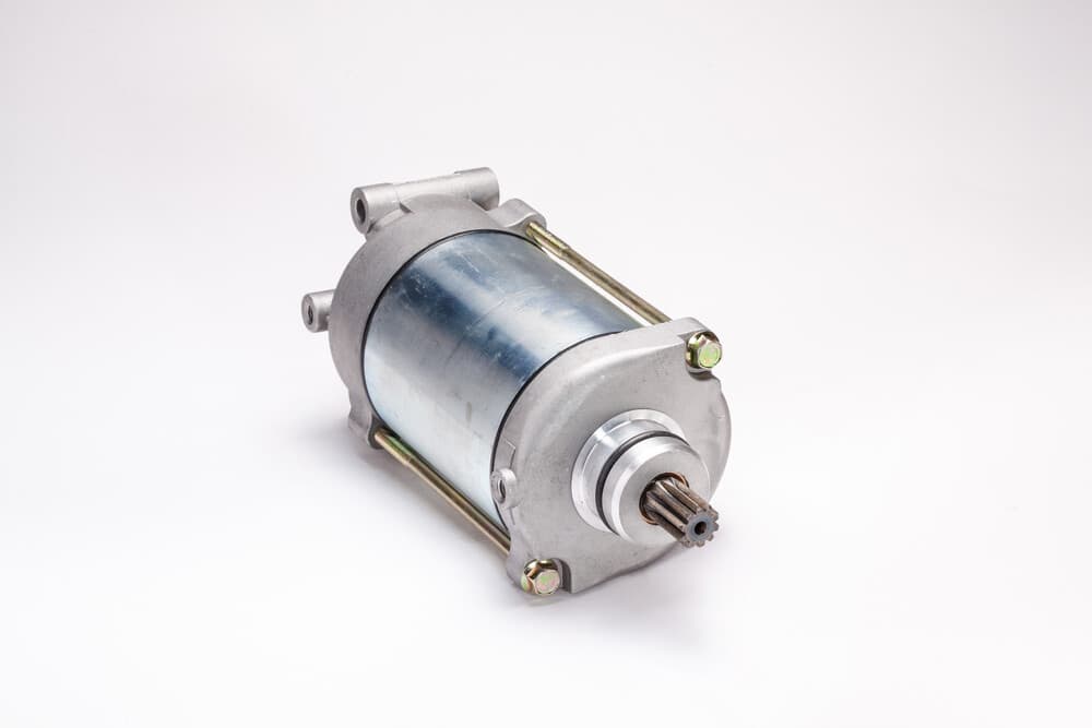 RICKS Starter Component - 61-205