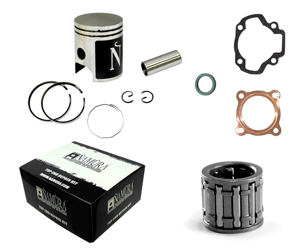 NAMURA - NX-40005K - Top End Repair Kit