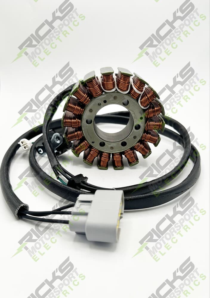 RICKS Stator Alternator Stator Rotor - 21-703