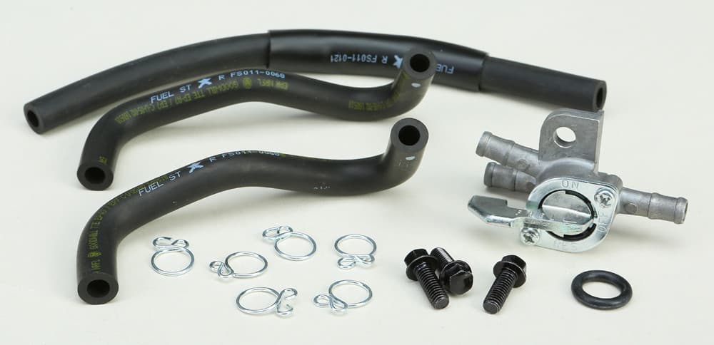 ALL BALLS Fuel Pump Petcock - FS101-0113